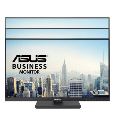5. ASUS BE249QG monitor komputerowy 60,5 cm (23.8") 1920 x 1080 px Full HD LCD Czarny