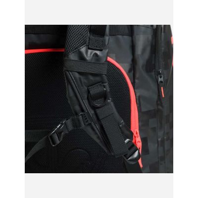 5. Plecak podgrzewany ROSSIGNOL HERO Heating Athletes Bag 230V czarny