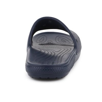 5. Klapki Crocs Classic Slide M 206121-410