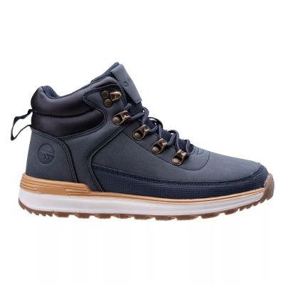 2. Buty Hi-Tec Herlen Mid Teen Jr 92800453294