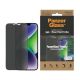 Szkło hartowane PanzerGlass Ultra-Wide Fit antybakteryjne prywatyzujące na iPhone 14 Plus / 13 Pro Max