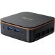 2. Mini PC Blackview MP20 AMD Ryzen 3 3300U/16GB/SSD 512GB/Win 11 Pro czarny