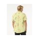 6. Koszula RIP CURL Fun Times S/S Shirt turkusowy