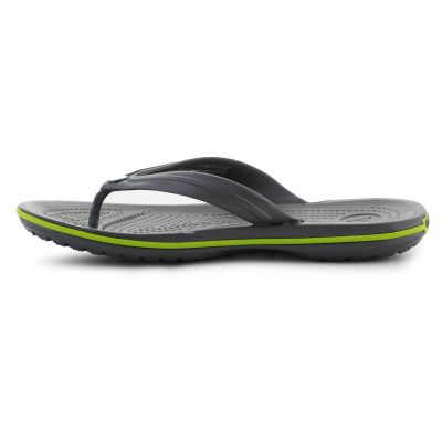 9. Japonki Crocs Crocband Flip 11033-0A1