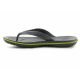 9. Japonki Crocs Crocband Flip 11033-0A1