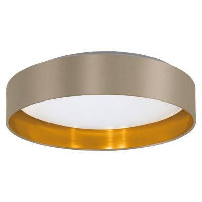 EGLO 99541 - Maserlo 2 oświetlenie sufitowe LED 21,6 W F