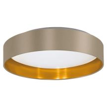 EGLO 99541 - Maserlo 2 oświetlenie sufitowe LED 21,6 W F