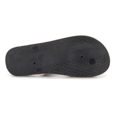 7. IPANEMA FESTA FEM BLACK/BLACK/BEIGE 83772-BP089