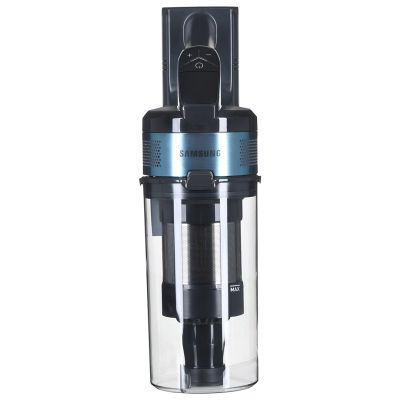 9. Odkurzacz pionowy Samsung Jet 60 Turbo VS15A6031R1/GE