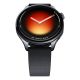 9. Xiaomi Watch 5 3,91 cm (1.54") AMOLED 47 mm Cyfrowy 480 x 480 px Ekran dotykowy Czarny GPS