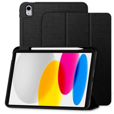2. Etui Tech-Protect SC Pen Canvas iPad 10.9” 10 / 2022 / 11” 11 / 2025 - czarne