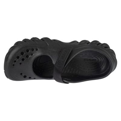 3. Crocs Echo Mary Jane W Clog 211996-001 Czarne 36/37
