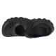 3. Crocs Echo Mary Jane W Clog 211996-001 Czarne 36/37