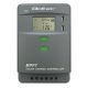 7. Solarny regulator ładowania MPPT Qoltec 53662 z czujnikiem temperatury 30A 12V/24V LCD 2xUSB Bluetooth APP GEL LiFePO4