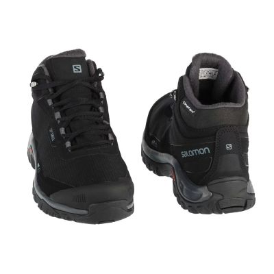 5. Buty Salomon Shelter CS WP M 411104 