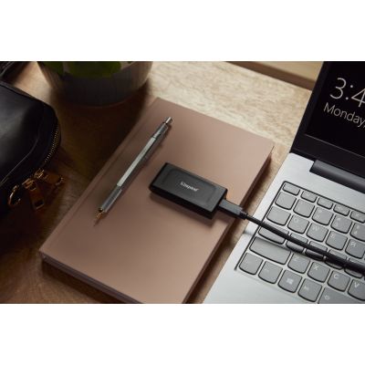 15. KINGSTON DYSK SSD 2000G PORTABLE XS1000
