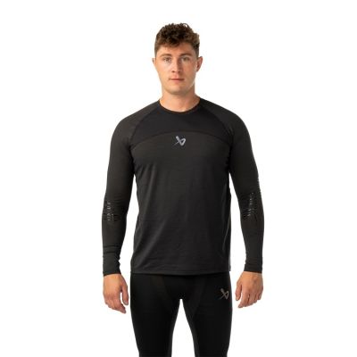 3. Koszulka Bauer Baselayer Pro Senior
