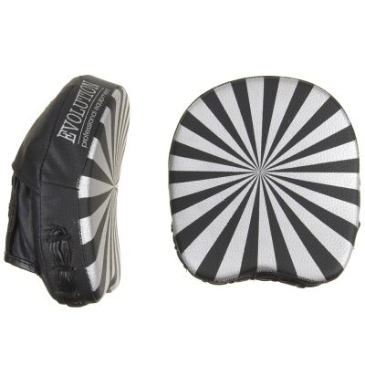 8. Łapa trenera Evolution TL-240HBBL