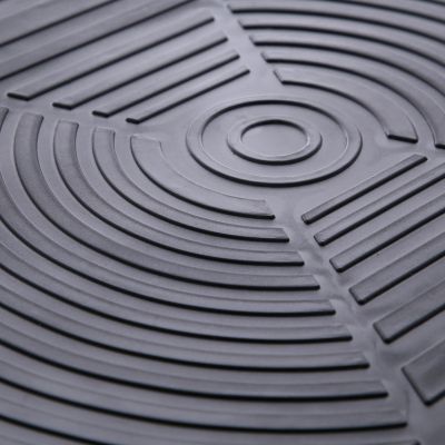 30. SVP02  RED  PLATFORMA WIBRACYJNA HMS