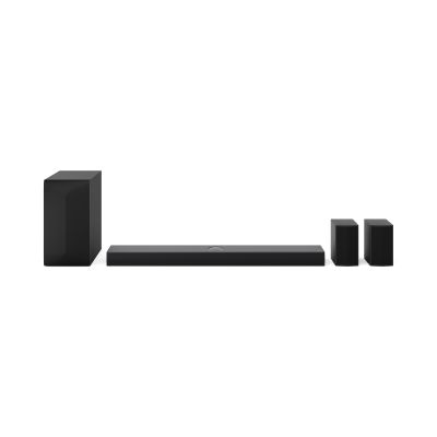 18. Soundbar LG S70TR