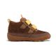 3. Buty barefoot wodoodporne z dzianiny Affenzahn Happy Tiger (00844-70003)