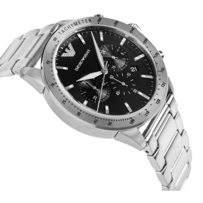 3. Zegarek Męski Emporio Armani Mario AR11241