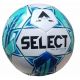 Piłka nożna SELECT Talento Light DB v23 rozmiar 5 biało/zielona