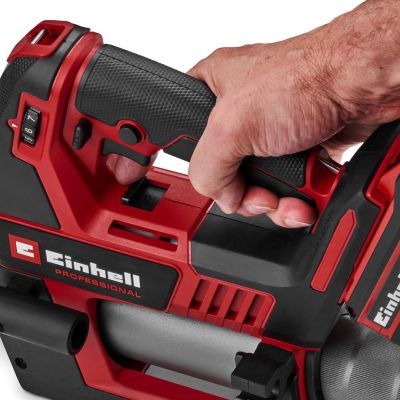 6. Smarownica aku TP-GR 18/690 Li - Solo EINHELL