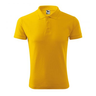 3. Koszulka Malfini Pique Polo M MLI-20304