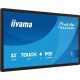13. Panel-PC iiyama TW3226AS-B3P 32" z Androidem 14+GMS SOC Octa-core RK3576 4GB Pamięci 32GB PCAP 10-Punktowy Ekran Dotykowy 1920x1080 VA
