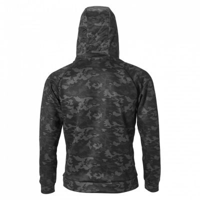 2. Bluza Bauer Camo Tech Hoodie Jr 1059420