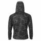 2. Bluza Bauer Camo Tech Hoodie Jr 1059420