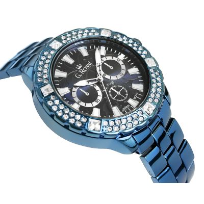 2. Zegarek Damski G.Rossi 8527B-6F1 + BOX