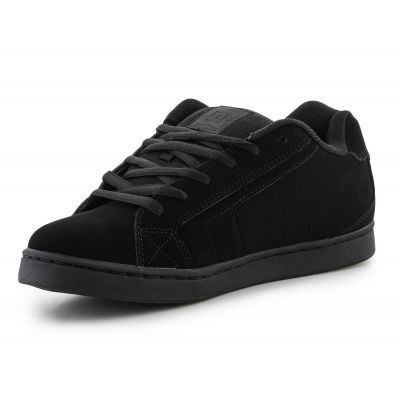 8. Buty DC Shoes Net M 302361-3BK