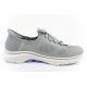 4. Buty Skechers Go Walk 7-Via W 125213/GYLV