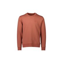 Bluza bawełniana POC Crew himalayan salt