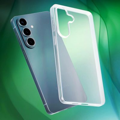 22. Etui 3mk Clear Case na Samsung Galaxy S26+ - przezroczyste