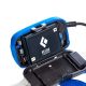 4. Czołówka do biegania Black Diamond Sprinter 500 Headlamp - ultra blue (500 lm)
