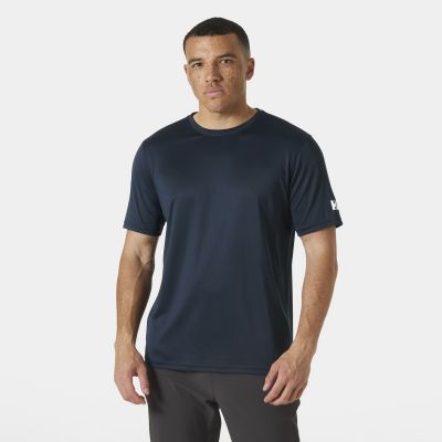 4. Koszulka Helly Hansen HH TECH 2.0 M 49584 597