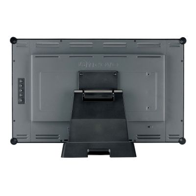 8. AG Neovo TX-2202A monitor komputerowy 54,6 cm (21.5") 1920 x 1080 px Full HD LCD Ekran dotykowy Czarny