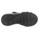 4. Skechers S-Lights: Flex-Glow Bolt 400138L-BKSL Czarne 27