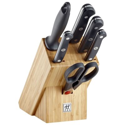 8. Zestaw noży ZWILLING Gourmet w bloku 36131-002-0