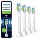 6. Główka szczoteczki PHILIPS HX6064/87 Sonicare 4 szt.