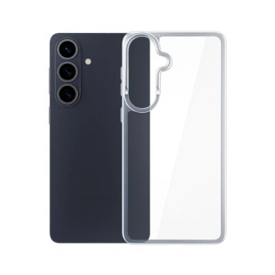 3. Etui 3mk Armor Case na Samsung Galaxy S26 Pro - przezroczyste