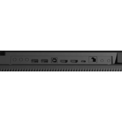 11. Płaski ekran iiyama LH6564UHS-B1AG 65 IN LCD UHD - 165.1 cm