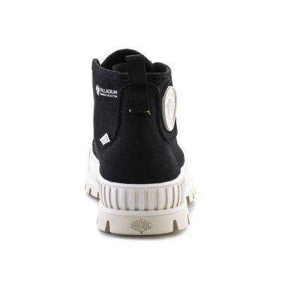 10. Buty Palladium Pallashock Org 2 78568-008-M