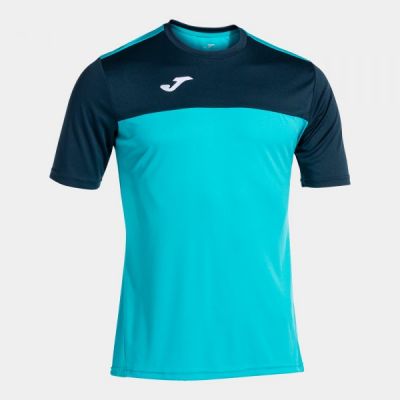 Koszulka Joma Winner Short Sleeve 100946.013
