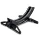 Stojak rowerowy Wozinsky WSR-02 serwisowy stabilny na koło roweru - czarny
