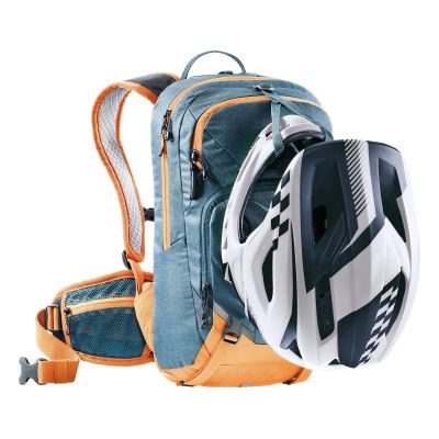 5. Plecak Deuter Attack 8 JR 3612121-3915