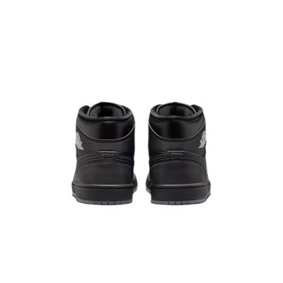 6. Buty sportowe męskie Air Jordan 1 Mid SE - HV5177-010